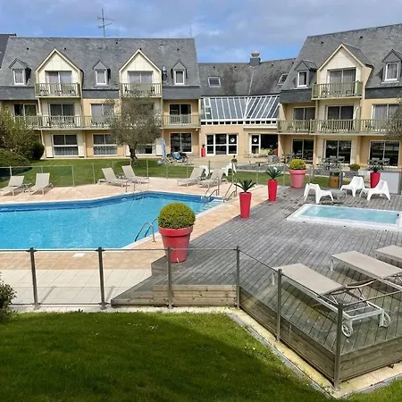 La Terrasse Du Golf *