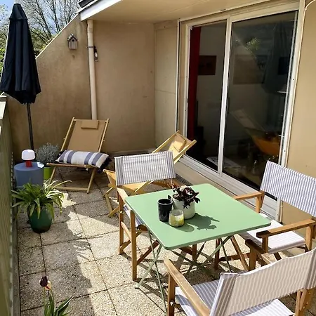 La Terrasse Du Golf *