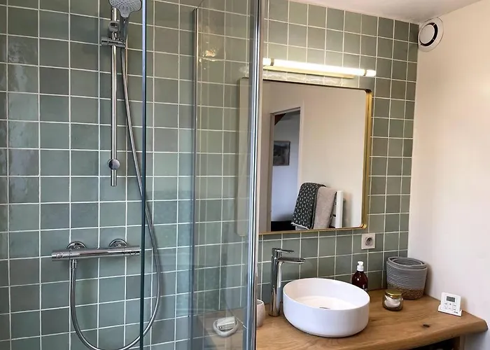 Apartament La Terrasse Du Golf